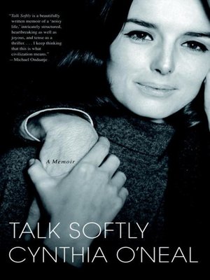 cover image of Talk Softly